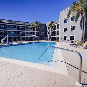 La Quinta By Wyndham Near Busch Gardens Estados Unidos