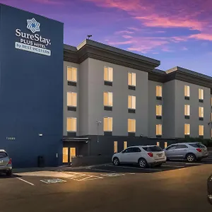 Surestay By Western Airport Hotel