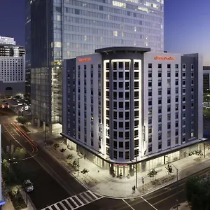 Hampton & Downtown Estados Unidos