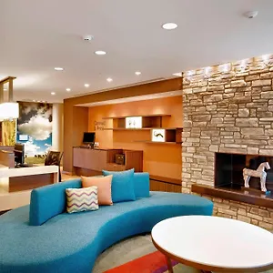 Fairfield & By Marriott Phoenix Tempe/airport Estados Unidos