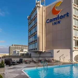 Comfort Downtown ארצות הברית