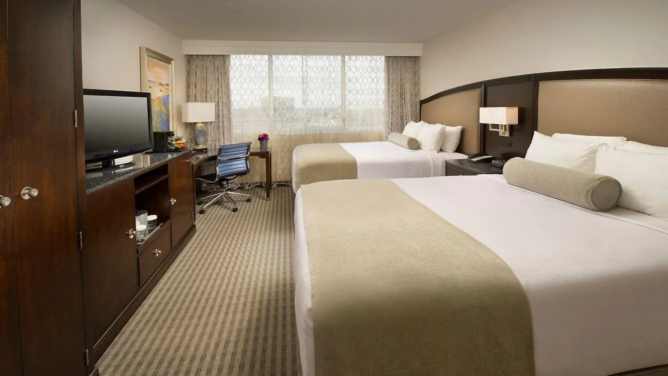Skybridge Seattle Airport Hotel SeaTac